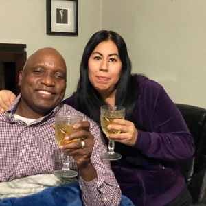 Meet your Posher, Isela